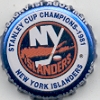 1981 - New York Islanders