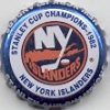 1982 - New York Islanders