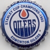 1985 - Edmonton Oilers