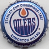 1987 - Edmonton Oilers