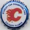 1989 - Calgary Flames