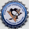 1991 - Pittsburg Penguins