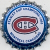 1993 - Montreal Canadiens