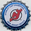 1995 - New Jersey Devils