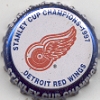 1997 - Detroit Red Wings