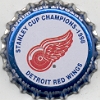 1998 - Detroit Red Wings