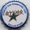 1999 - Dallas Stars