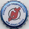 2000 - New Jersey Devils