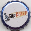 Cup Crazy Logo