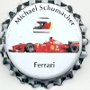 Ferrari - Michael Schumacher (Deutschland)