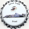 Prost - Jarno Trulli (Italien)