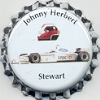 Stewart - Johnny Herbert (Großbritannien)