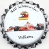 Williams - Ralf Schumacher (Deutschland)