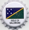 Salomon - Inseln