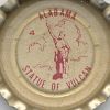 4 - Alabama - Statue of Vulcan