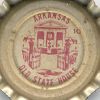 10 - Arkansas - Old State House