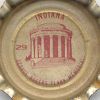 29 - Indiana - George Rogers Clark Memorial