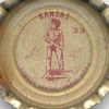 33 - Kansas - Cowboy Statue - Dodge City