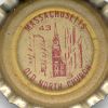 43 - Massachusetts - Old North Church