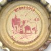 48 - Minnesota - Paul Bunyan and Babe