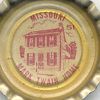 51 - Missouri - Mark Twain Home