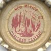 63 - New Mexico - Carlsbad Caverns