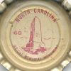 68 - North Carolina - Wright Memorial Monument