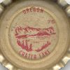 75 - Oregon - Crater Lake