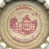 93 - Virginia - Monticello