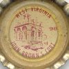 98 - West Virginia - John Brown's Fort